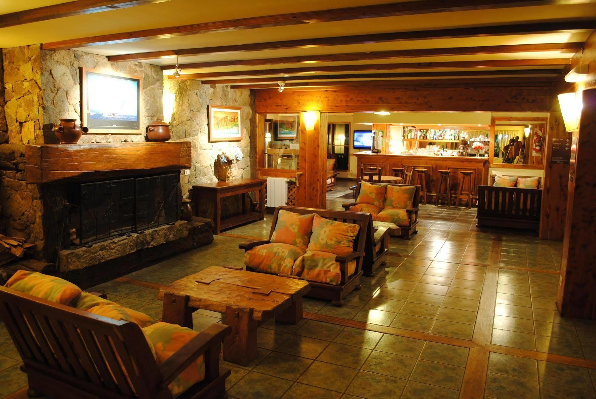 Complejo Aspen Hotel San Martin de los Andes Exterior photo